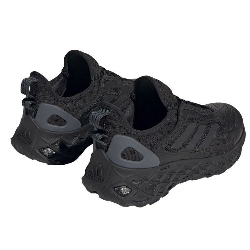Buty do biegania adidas Web Boost Jr HQ4210 - obrazek 3