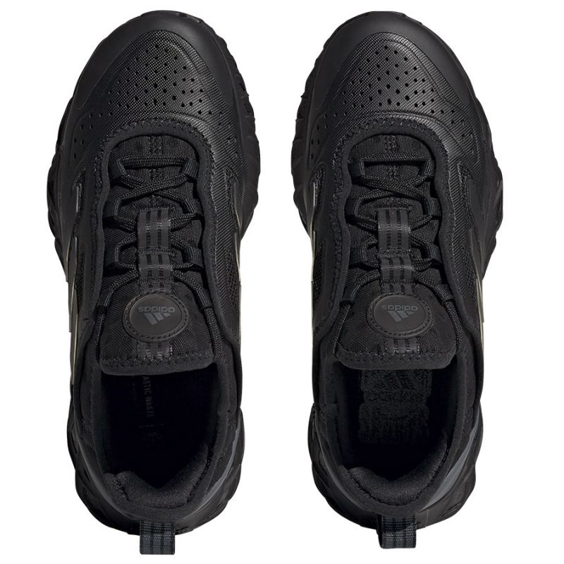 Buty do biegania adidas Web Boost Jr HQ4210 - obrazek 4