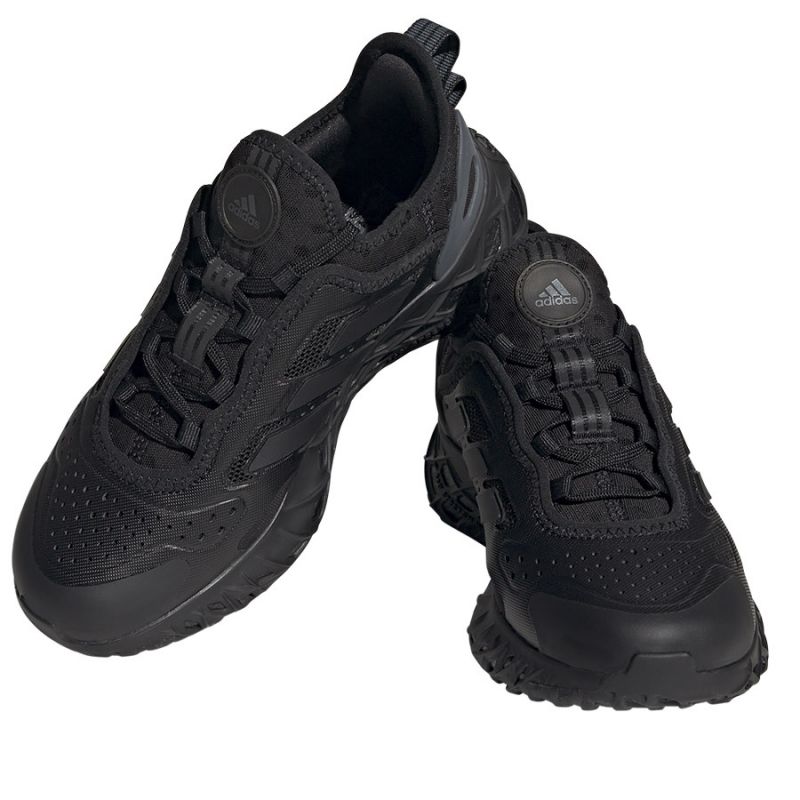 Buty do biegania adidas Web Boost Jr HQ4210 - obrazek 11