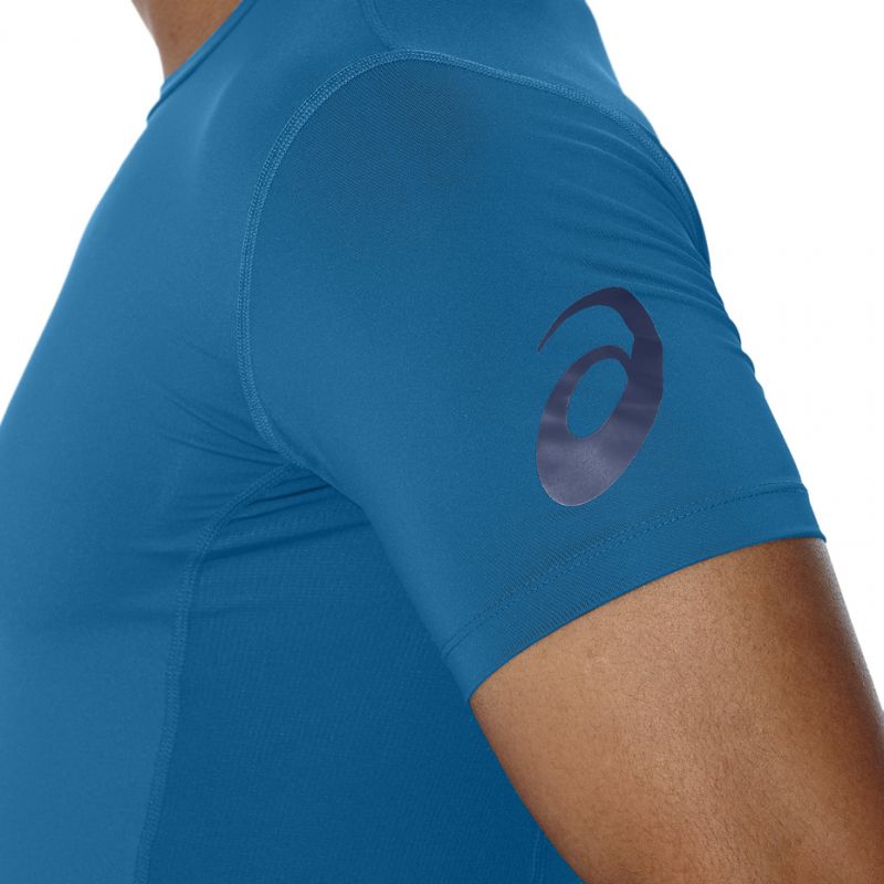 Koszulka Asics Base M 141104-8154 - obrazek 3