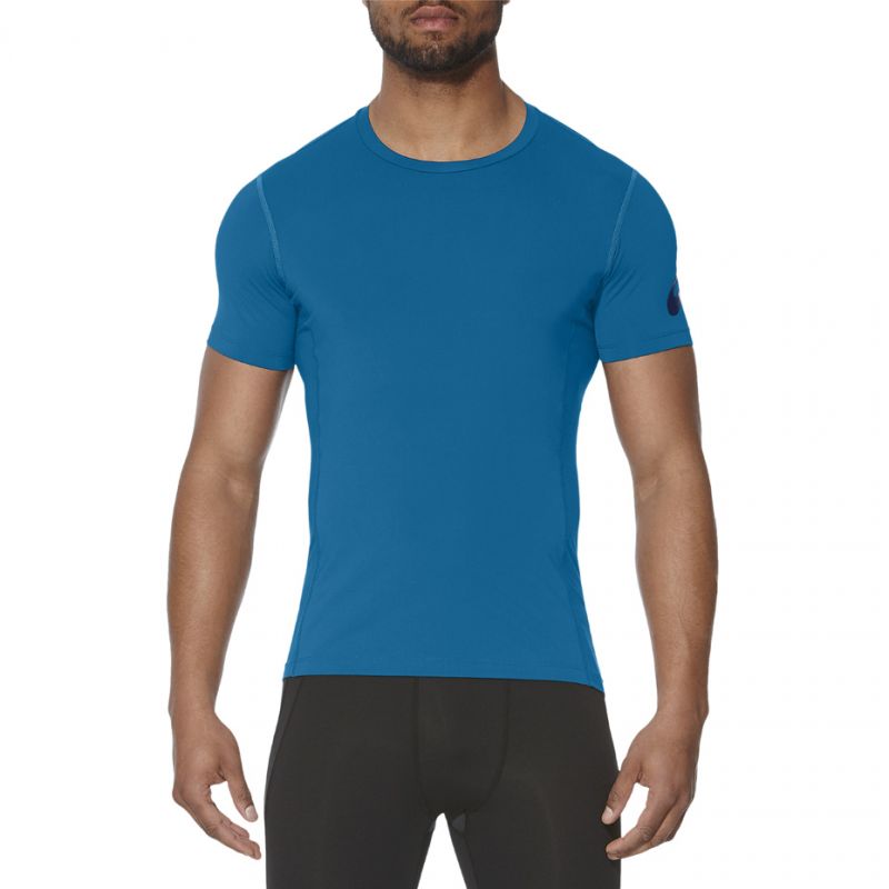 Koszulka Asics Base M 141104-8154 - obrazek 4