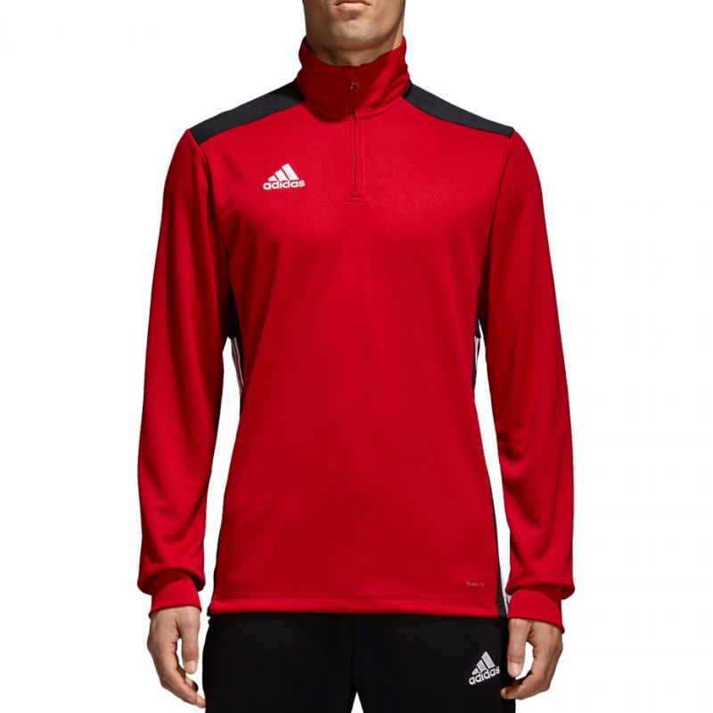 Bluza adidas Regista 18 Training M CZ8651 - obrazek 2