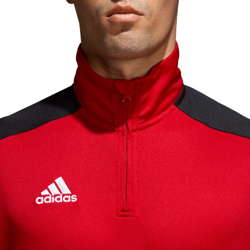 Bluza adidas Regista 18 Training M CZ8651 - obrazek 3