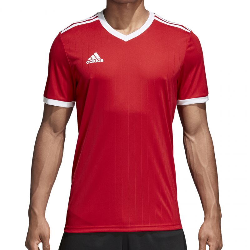 Koszulka adidas Tabela 18 Jersey M CE8935 - obrazek 3