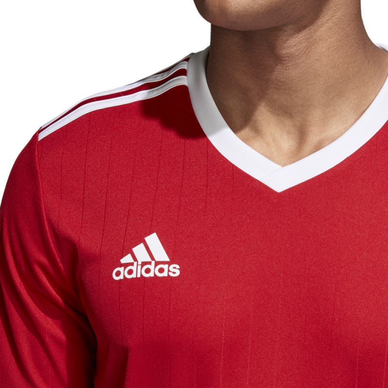 Koszulka adidas Tabela 18 Jersey M CE8935 - obrazek 4