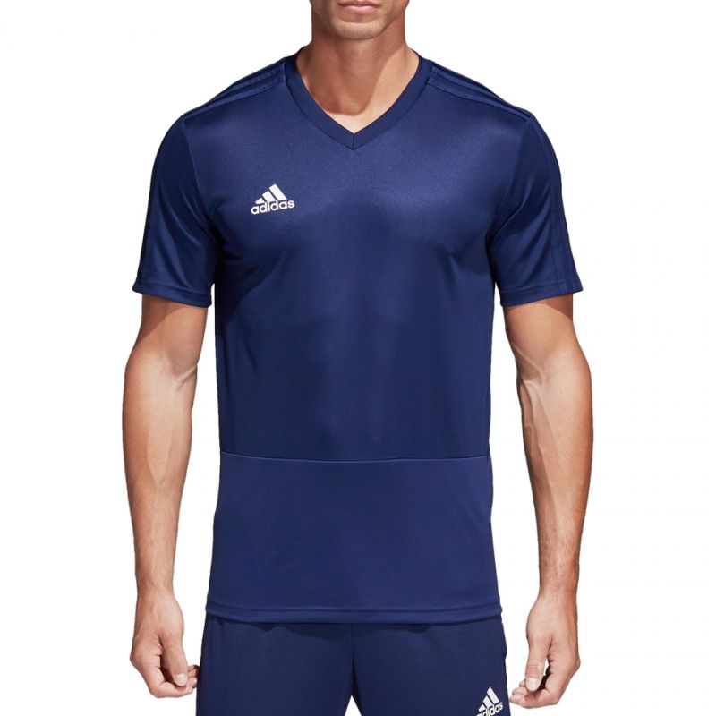Koszulka adidas Condivo 18 Training Jersey M CV8233 - obrazek 2