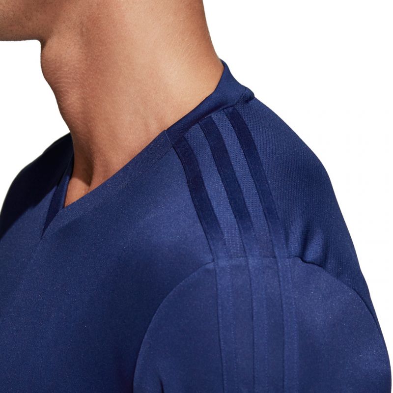 Koszulka adidas Condivo 18 Training Jersey M CV8233 - obrazek 3