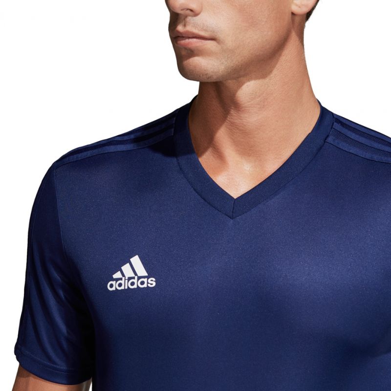 Koszulka adidas Condivo 18 Training Jersey M CV8233 - obrazek 4