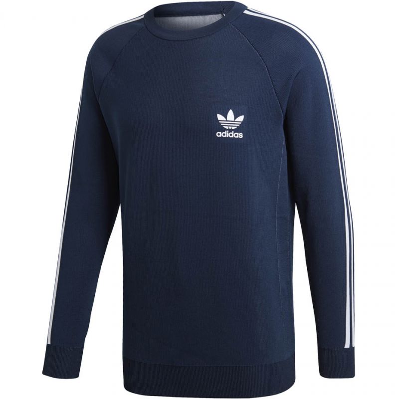 Bluza treningowa adidas Knit Crew M DH5751