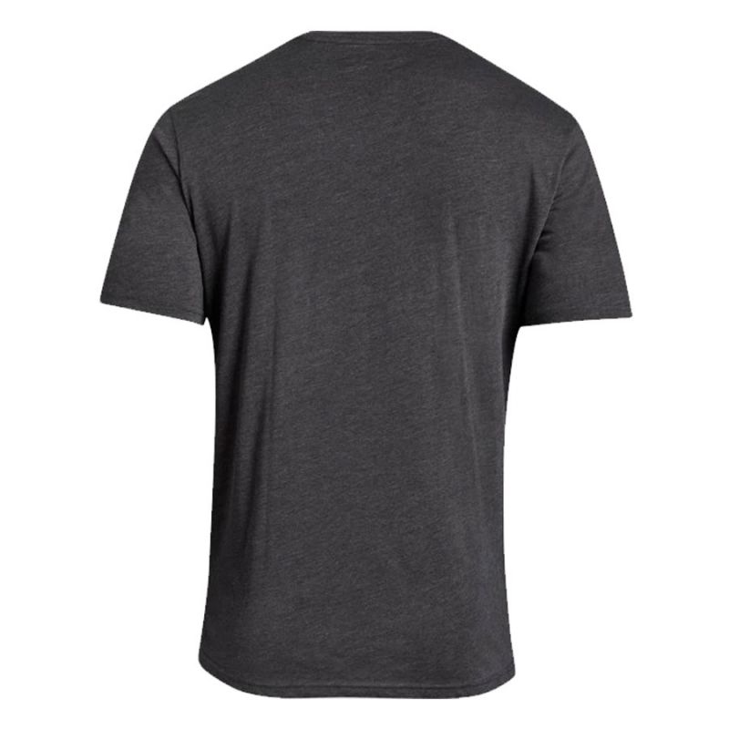 Koszulka Under Armour GL Foundation SS T M 1326849 019 - obrazek 4