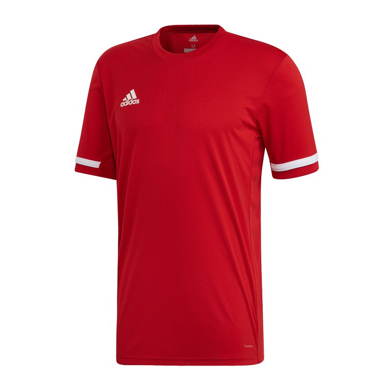 Koszulka adidas Team 19 Jersey M DX7242 - obrazek 2