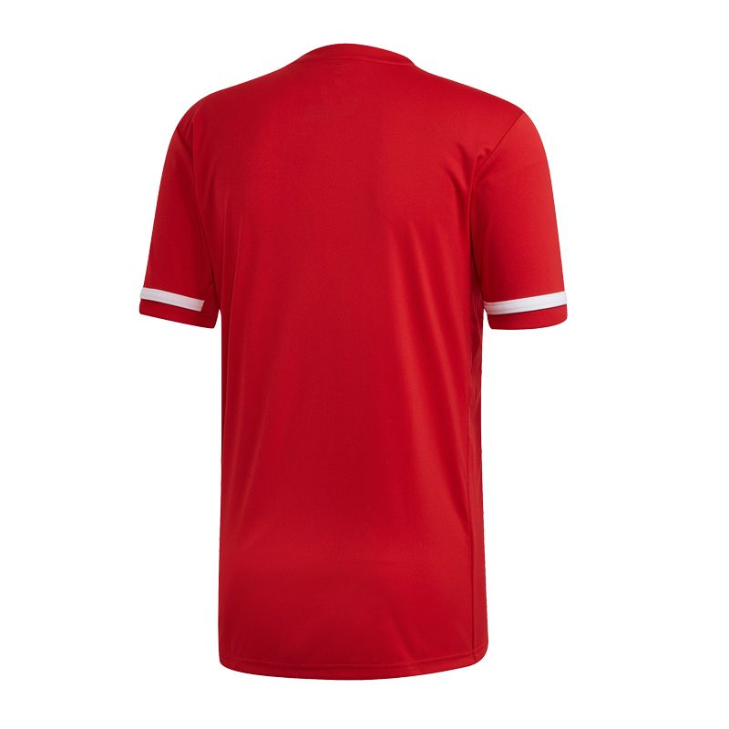 Koszulka adidas Team 19 Jersey M DX7242 - obrazek 3