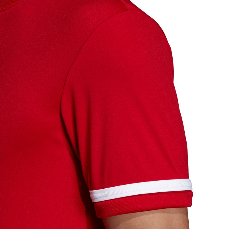 Koszulka adidas Team 19 Jersey M DX7242 - obrazek 9