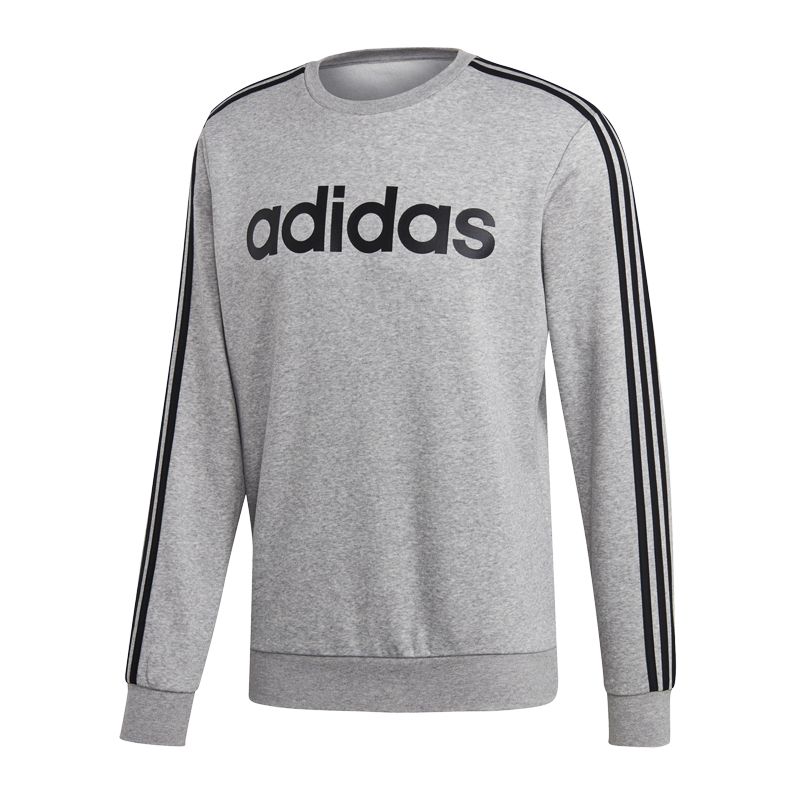 Bluza adidas Essentials 3 Stripes Crewneck Fleece M EI4902