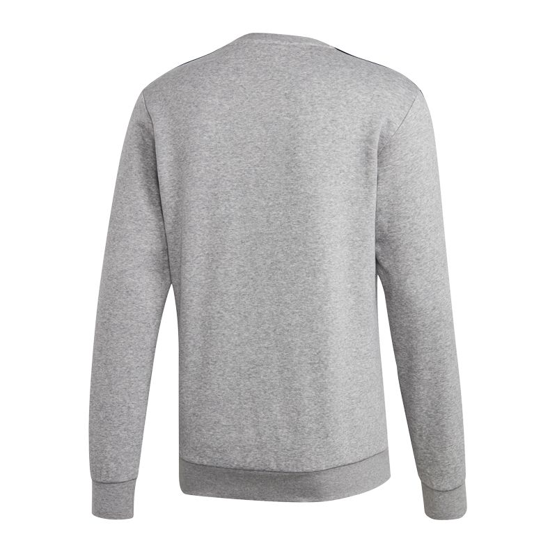 Bluza adidas Essentials 3 Stripes Crewneck Fleece M EI4902 - obrazek 5