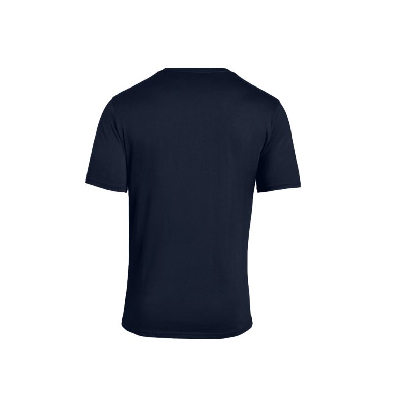 Koszulka Under Armour GL Foundation SS Tee M 1326849-408 - obrazek 2