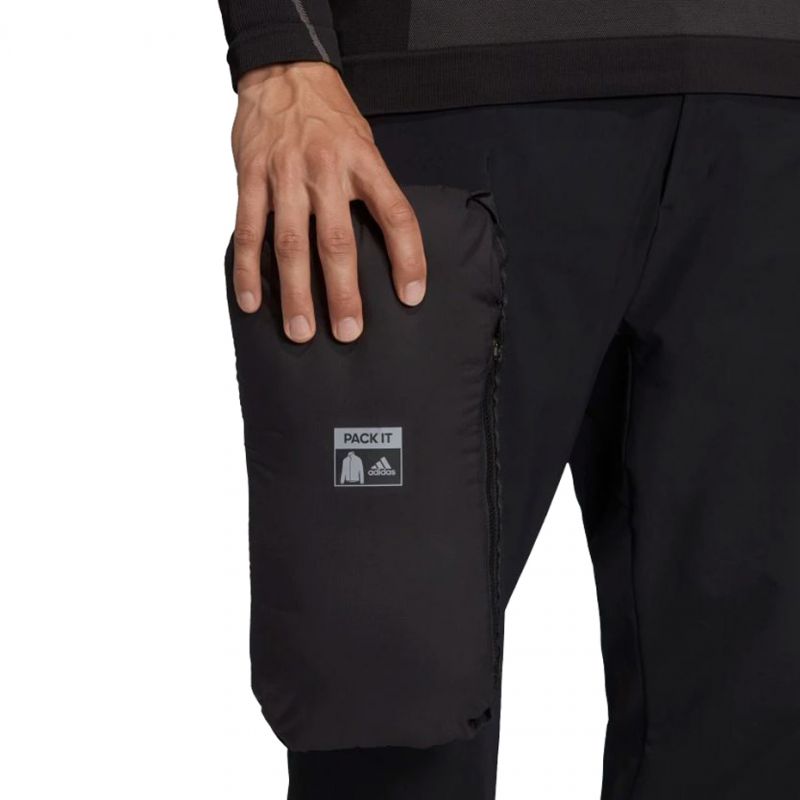 Kurtka adidas TERREX Insulation M DZ2049 - obrazek 5