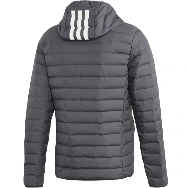 Kurtka adidas Varilite 3S H JKT M DZ1420 - obrazek 2