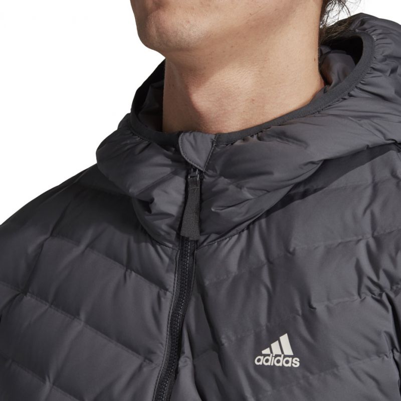 Kurtka adidas Varilite 3S H JKT M DZ1420 - obrazek 3