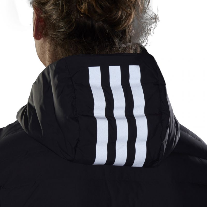 Kurtka adidas Varilite 3S H JKT M DZ1420 - obrazek 4