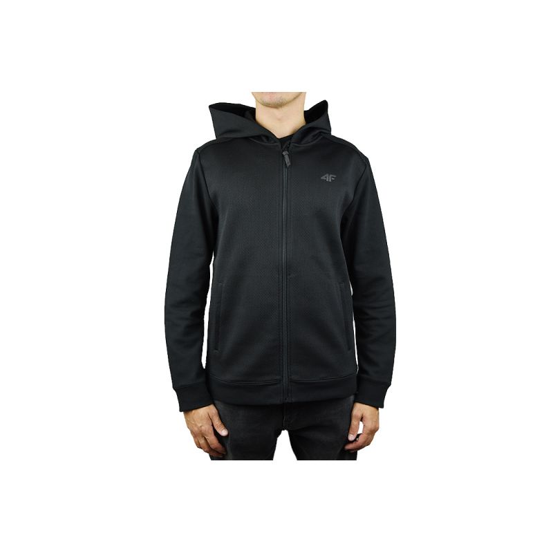 Bluza 4F X4Z18-BLM201BLK
