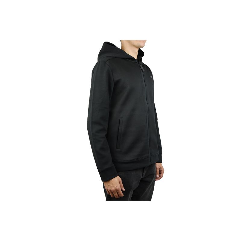 Bluza 4F X4Z18-BLM201BLK - obrazek 2