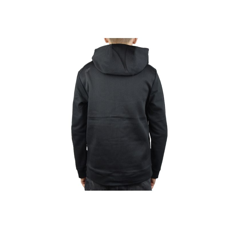 Bluza 4F X4Z18-BLM201BLK - obrazek 4