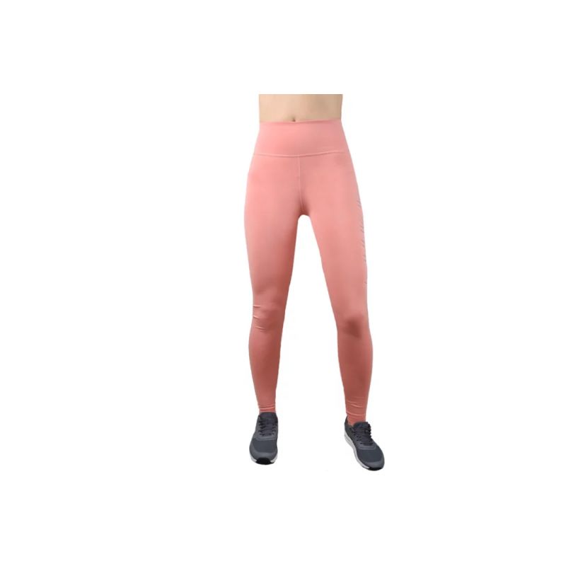 Spodnie Nike Swoosh Pink W BV4767-606 - obrazek 5
