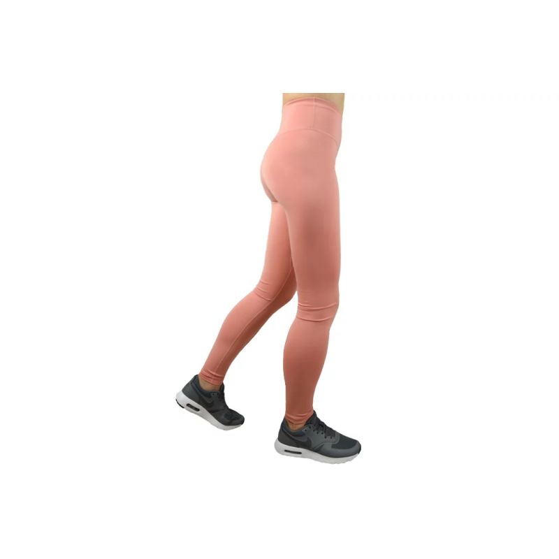 Spodnie Nike Swoosh Pink W BV4767-606 - obrazek 7