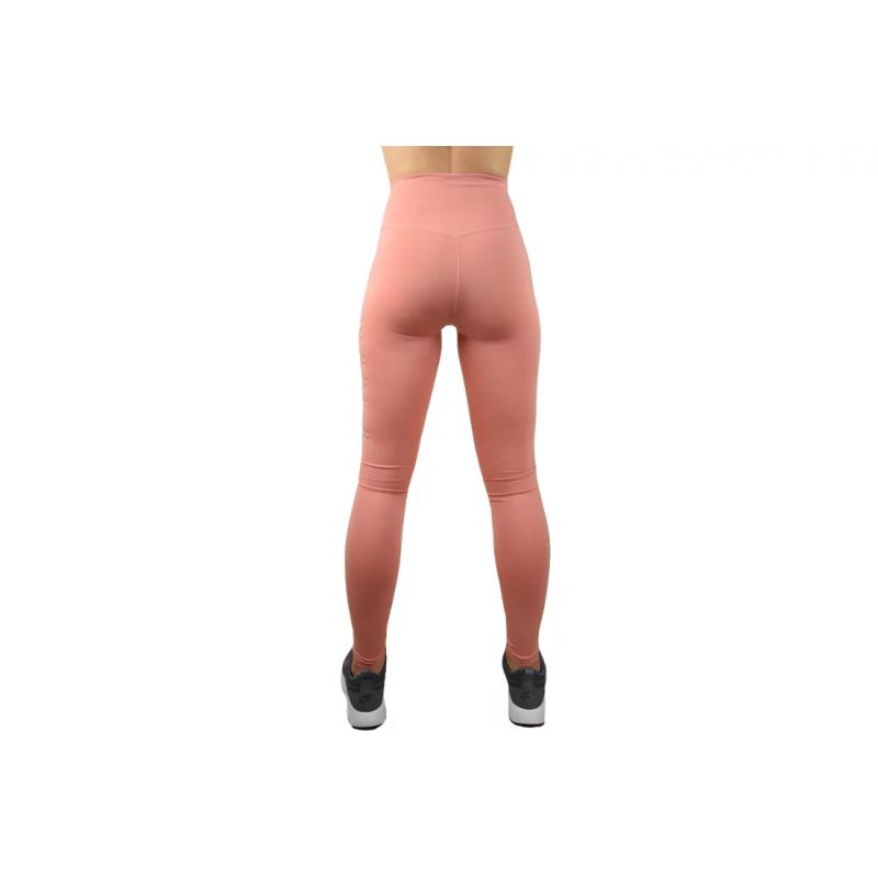 Spodnie Nike Swoosh Pink W BV4767-606 - obrazek 8