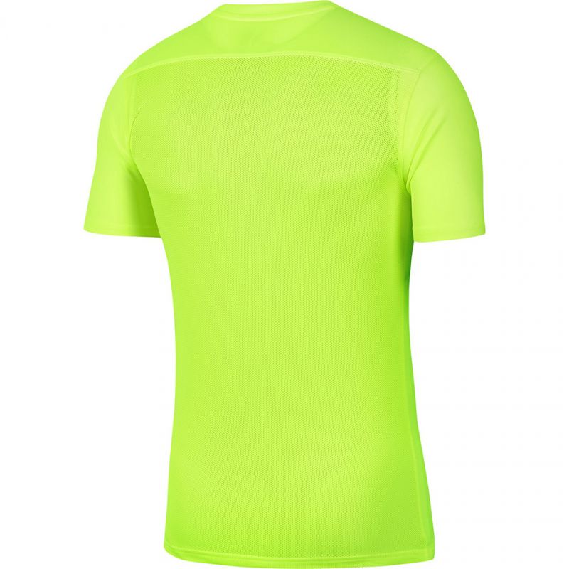 Koszulka Nike Dry Park VII JSY SS M BV6708 702 - obrazek 2