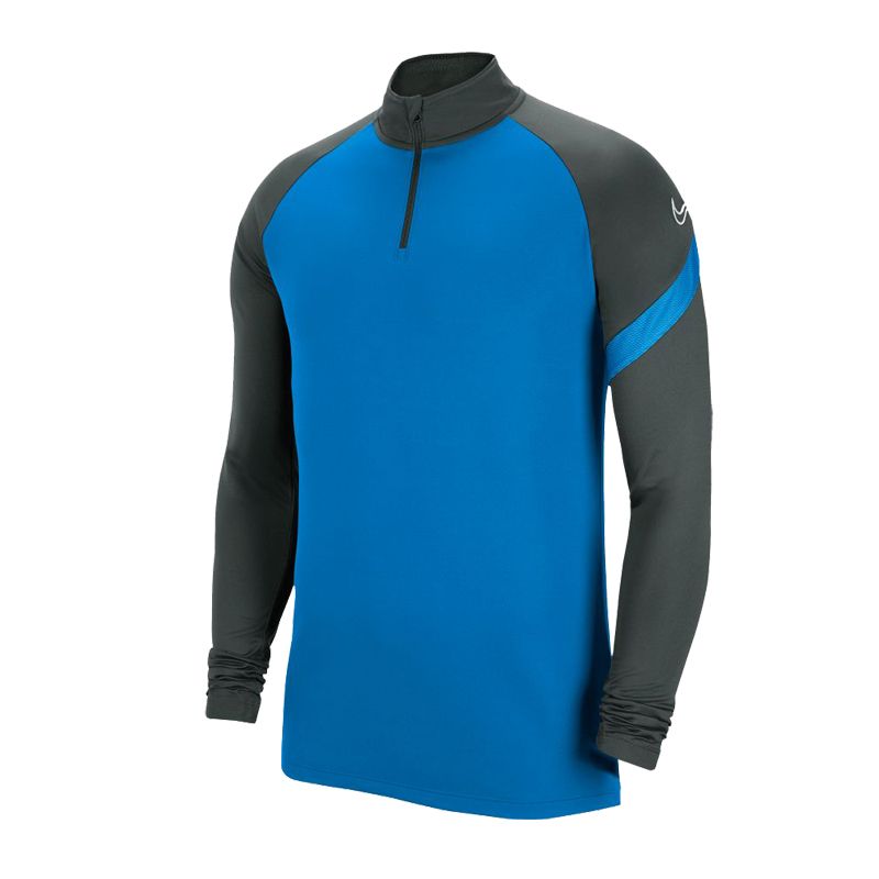 Bluza Nike Dry Academy Dril Top M BV6916-406
