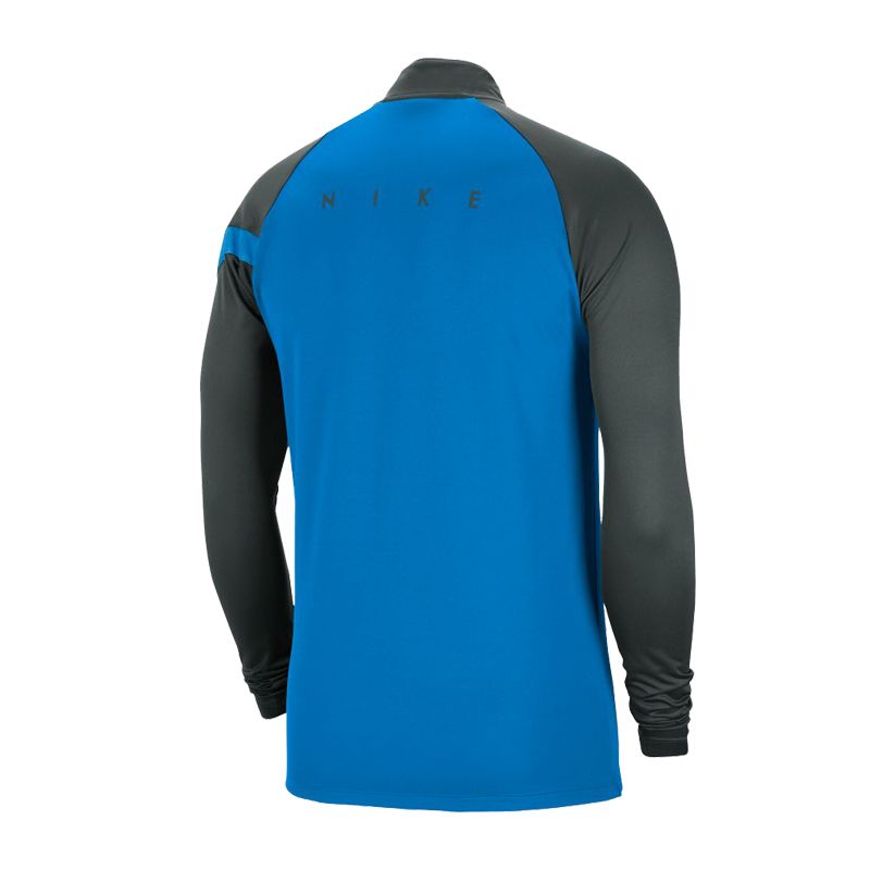 Bluza Nike Dry Academy Dril Top M BV6916-406 - obrazek 2
