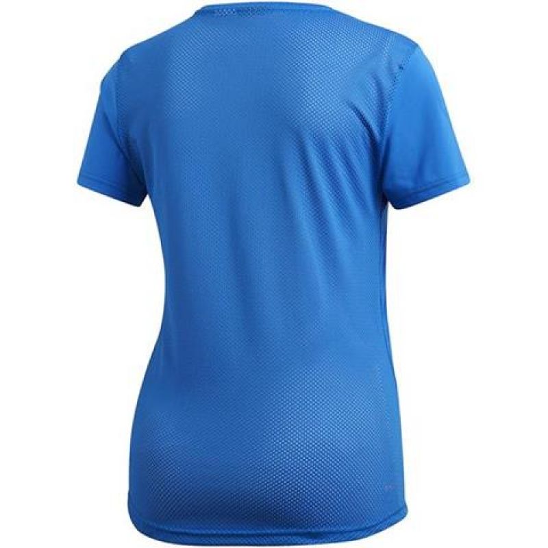 Koszulka adidas D2M Logo W FL9230 - obrazek 2