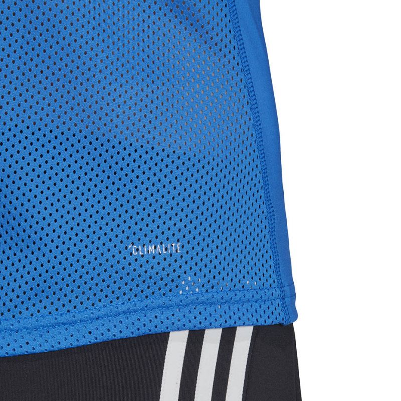 Koszulka adidas D2M Logo W FL9230 - obrazek 10