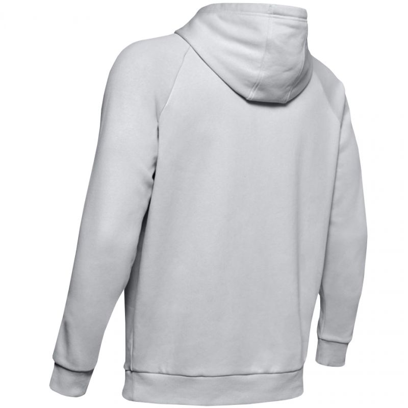 Bluza Under Armour Rival Fleece Logo Hoodie M 1345628-014 - obrazek 2