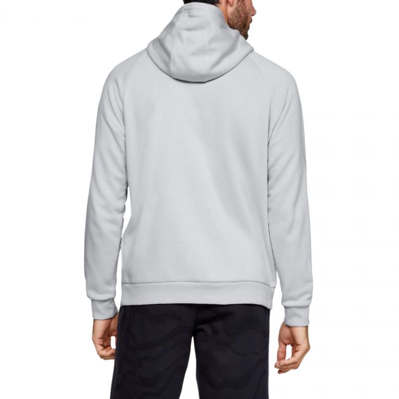 Bluza Under Armour Rival Fleece Logo Hoodie M 1345628-014 - obrazek 5