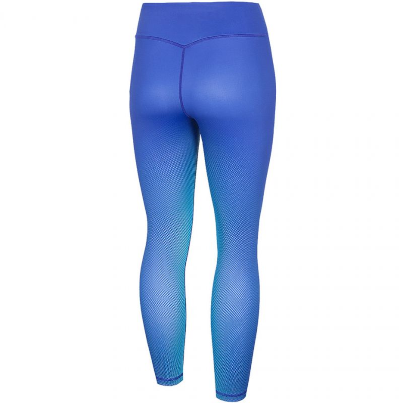 Spodnie treningowe 4F W H4L20 SPDF008 91A - obrazek 2