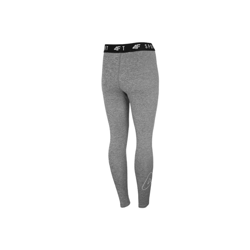 Spodnie 4F Functional Trousers W NOSH4-SPDF001 25M - obrazek 2