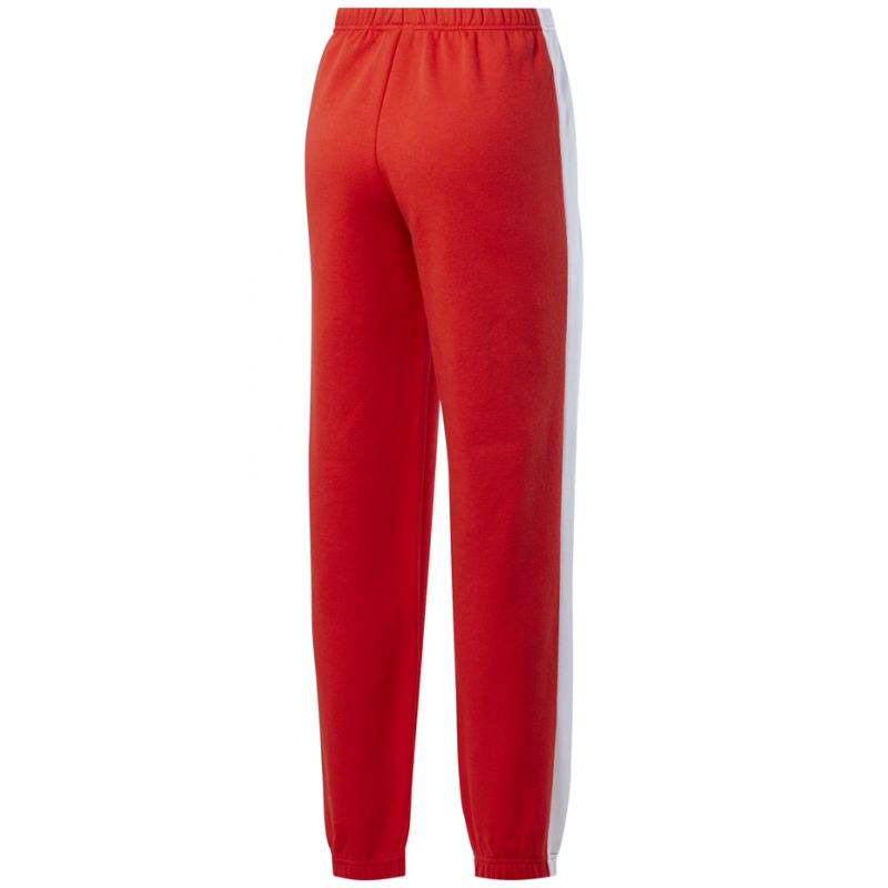 Spodnie Reebok Te Linear Logo Fl P W FT0905 - obrazek 4