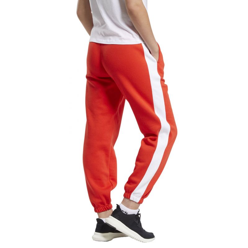 Spodnie Reebok Te Linear Logo Fl P W FT0905 - obrazek 7
