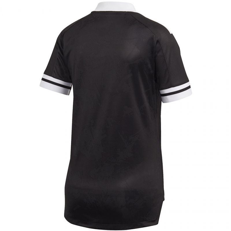 Koszulka adidas Condivo 20 Jersey W FT7245 - obrazek 2