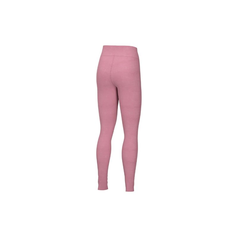 Spodnie Nike W NK Sculpt Victory Tights W AQ0284-614 - obrazek 2