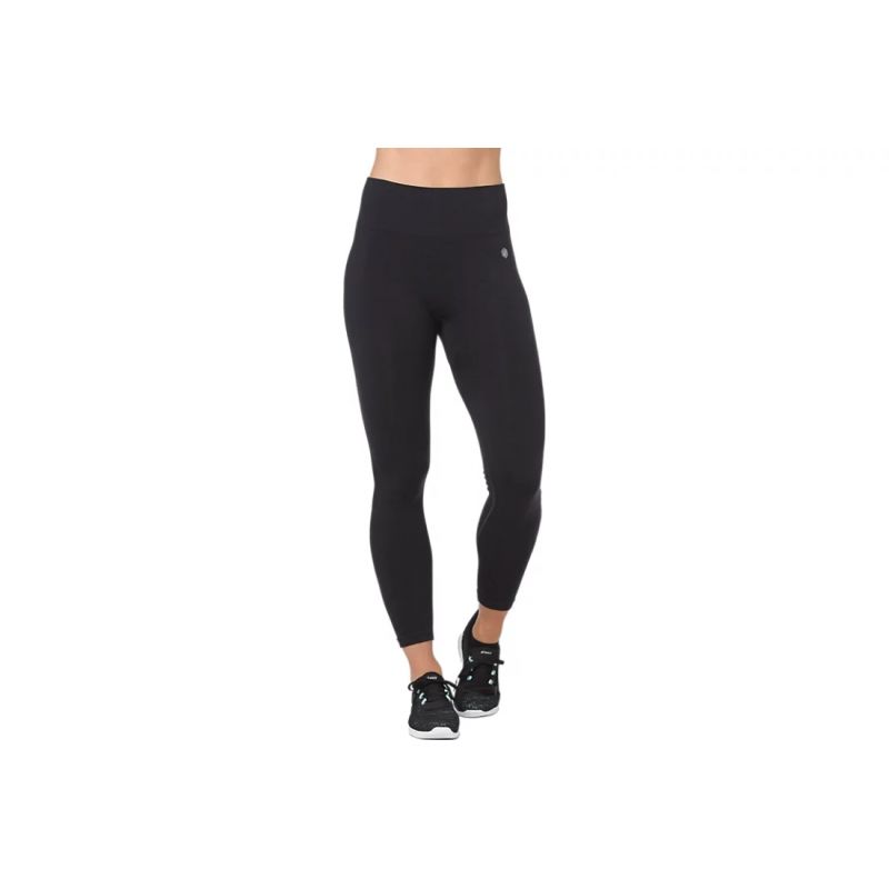 Spodnie Asics Seamless Cropped Tight W 2032A387-001 - obrazek 5