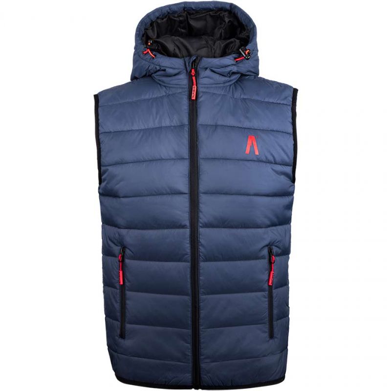 Kamizelka Alpinus Athos Body Warmer M BR43356 - obrazek 2