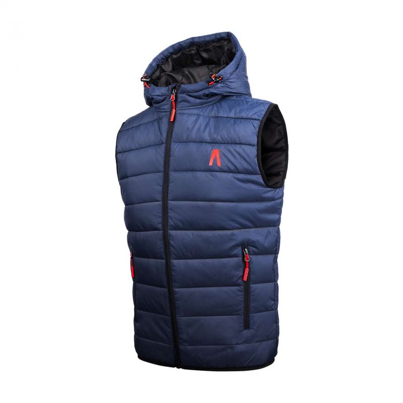 Kamizelka Alpinus Athos Body Warmer M BR43356 - obrazek 3