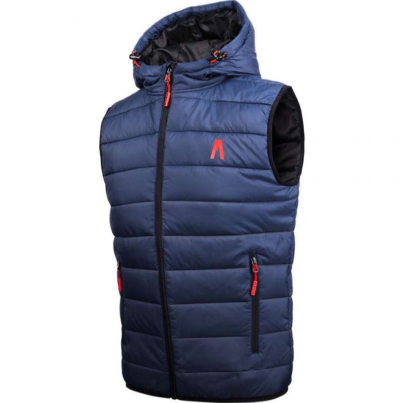 Kamizelka Alpinus Athos Body Warmer M BR43356 - obrazek 4