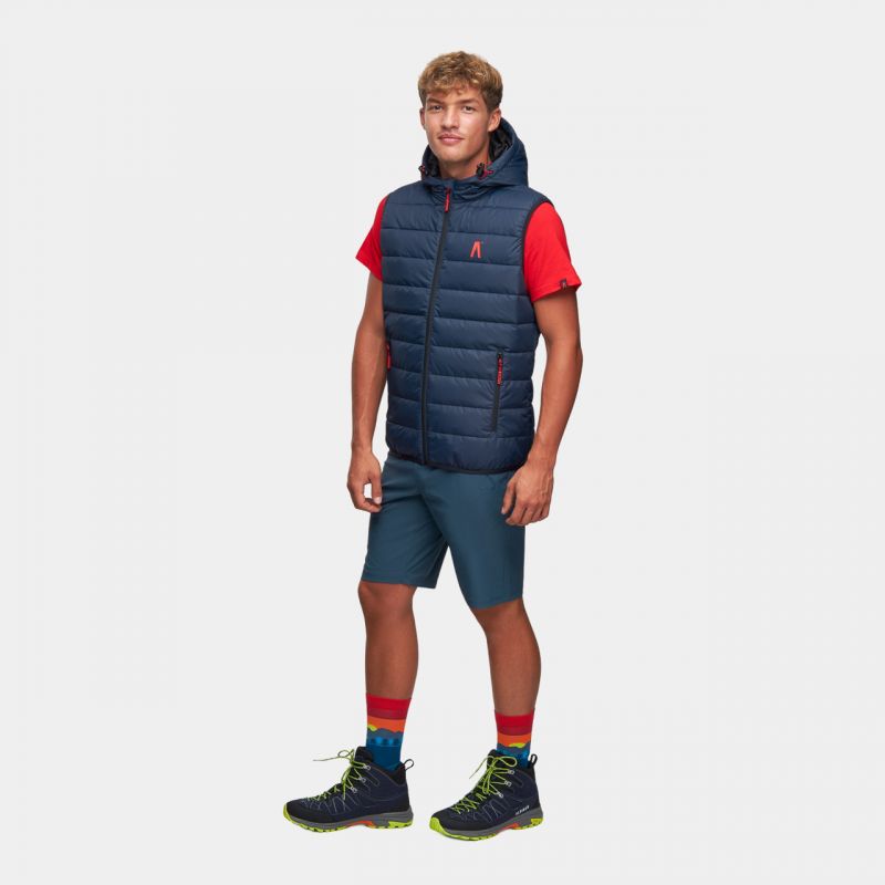 Kamizelka Alpinus Athos Body Warmer M BR43356 - obrazek 8