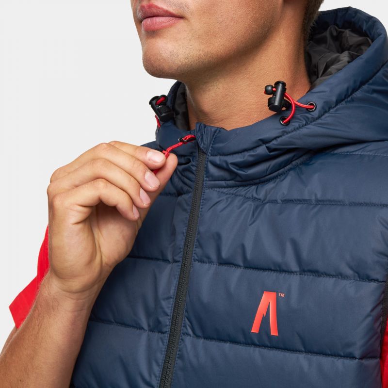 Kamizelka Alpinus Athos Body Warmer M BR43356 - obrazek 9
