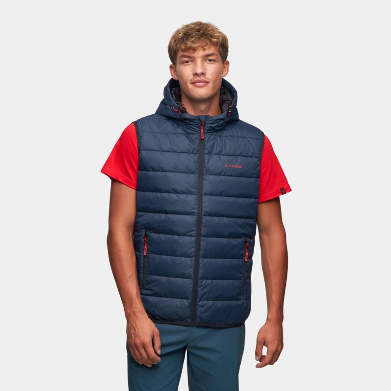 Kamizelka Alpinus Athos Body Warmer M BR43356 - obrazek 10